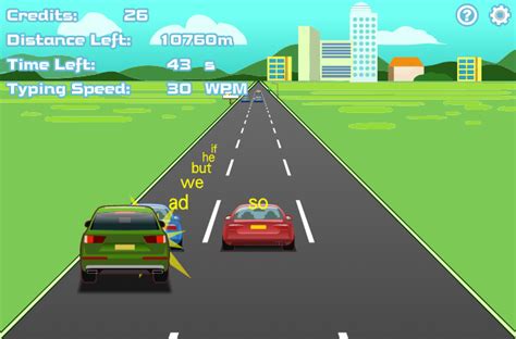 Nitro Typing Racer Game Play Nitro Typing Racer Online For Free At