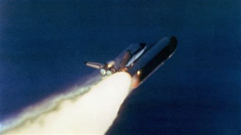 Piece Of Challenger Space Shuttle Found Off Florida Coast Tech News