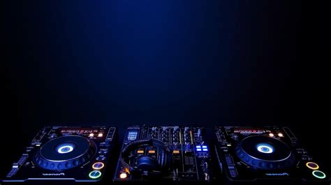 Cool Dj Wallpapers 58 Pictures