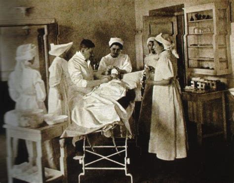 Venerable Nurse Hanna Chrzanowska Fiamc