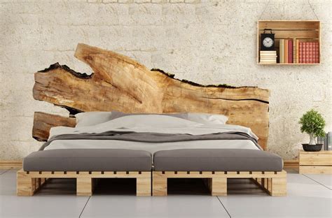 Live Edge Headboards Beautiful Large Wood Slabs Handcrafted Etsy