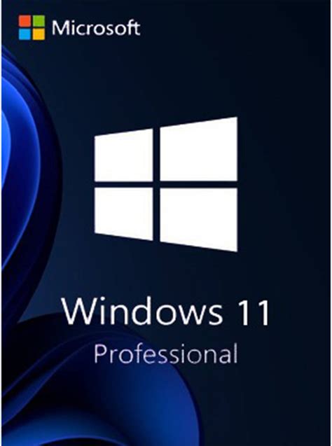 Windows 11 Professional Oem Dvd 64 Bit English Version1 Pc Original