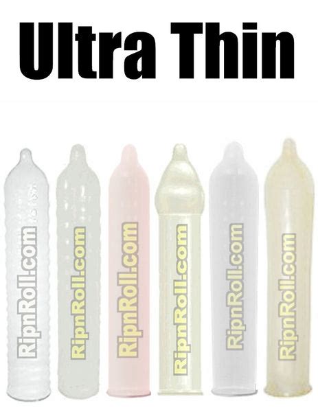 Ultra Thin Condoms Assortment Buy Ultra Thin Condoms Free Shipping