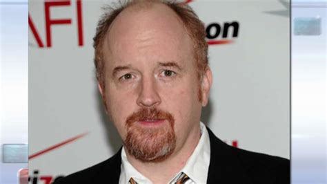 Report 5 Women Accuse Louis C K Of Sexual Misconduct Fox News Video