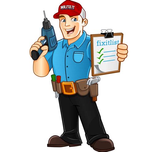 Clipart Handyman Services 10 Free Cliparts Download Images On