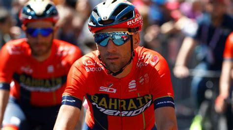 Vincenzo nibali comandará al seleccionado italiano en el mundial de ruta. Giro de Italia 2019: Vincenzo Nibali: "Roglic ha mostrado algunas lagunas en la montaña" | Marca.com