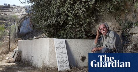 Palestinian Villagers Sceptical About Bid For Un Statehood In