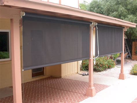 Order our custom shades and screens online. Waterproof Shades For Screened In Porch | Tyres2c
