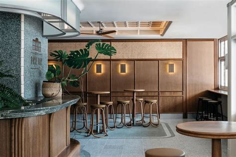 2020 Australian Interior Design Awards Hospitality Design Architectureau