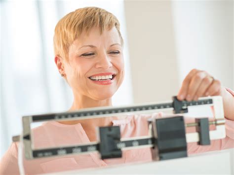 10 Ways To Boost Weight Loss After 50 Easy Health Options®