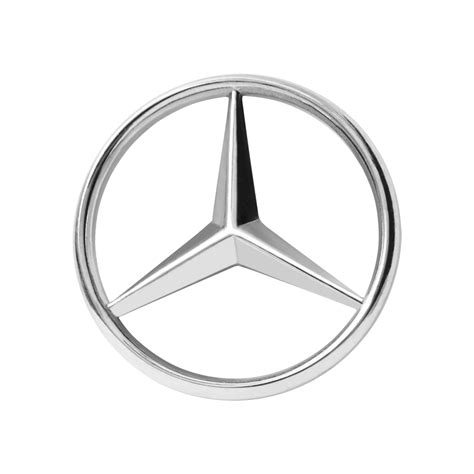 Mercedes Benz Logo Png File Png Mart