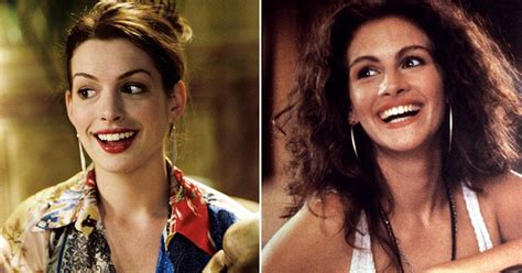 We Bet You Never Noticed This “pretty Woman” Reference In “princess Diaries 2” Teen Vogue