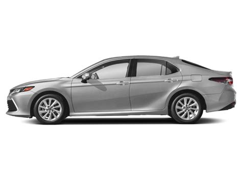 2023 New Toyota Camry Le Automatic At Serving Bloomfield