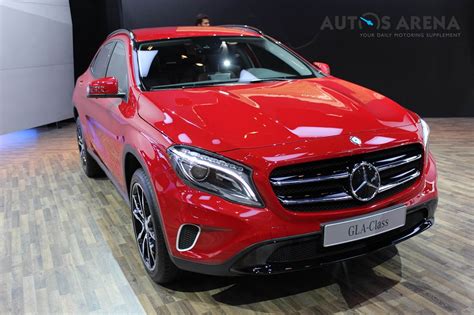 We did not find results for: Mercedes-Benz GLA Class spied in India - AutosArena.com