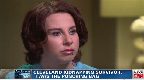 Michelle Knight Recalls Terror Then Relief As Rescuers Rushed In Cnn