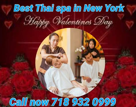 Great New York Spa Ts For Pamper Your Dad With The Best Treatment Thai New York Spa 718