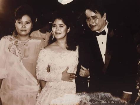 in photos sweet moments of manilyn reynes and her late dad gma entertainment