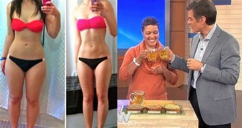 The Total 10 Rapid Weight Loss Plan By Doctor Oz Explained