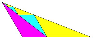 Stumpfwinkliges dreieck / höhenschnittpunkt im stumpfwinkligen dreieck konstruieren. Stumpfwinkliges Dreieck : Grips Mathe 18 Flacheninhalt Dreiecke Und Vielecke Grips Mathe Grips ...