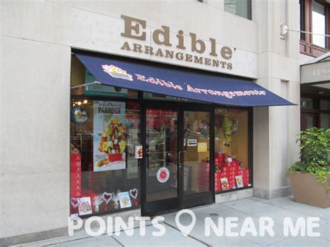 Maybe you would like to learn more about one of these? EDIBLE ARRANGEMENTS NEAR ME - Points Near Me