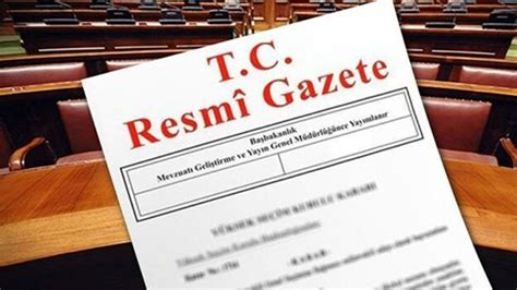 Türk vatandaşlığına kabul şartlarında flaş değişiklik Resmi Gazete de