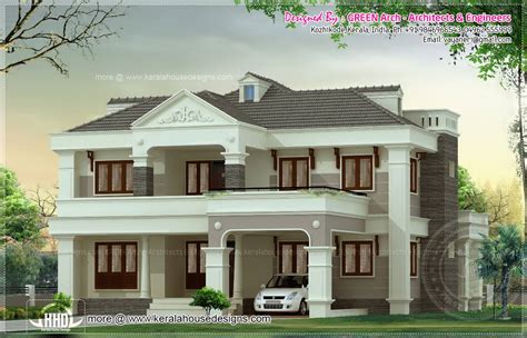 Different House Elevation Exterior Designs Home Jhmrad 168038