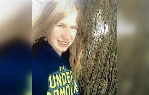 Details Of Missing Wisconsin Teen Jayme Closs What To Know