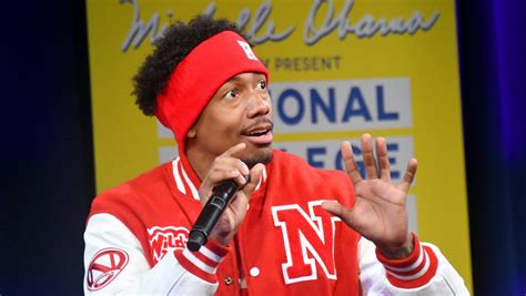 Nick Cannon Bringing Mtvs Wild N Out Live To Bankers Life