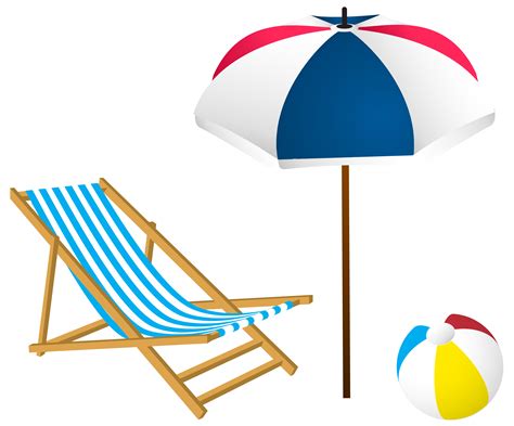 All summer cliparts ,cartoons & silhouettes are png format and transparent background. Summer Vacation Clipart Free | Free download on ClipArtMag