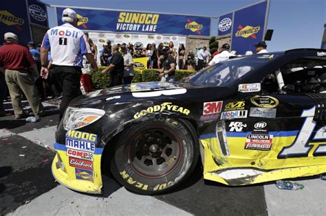Two weeks of nascar racing, known as speedweeks, kick off the season, with the truck series 12. NASCAR DIECAST FANS on Twitter: "REFERENCE PICS: Tony ...