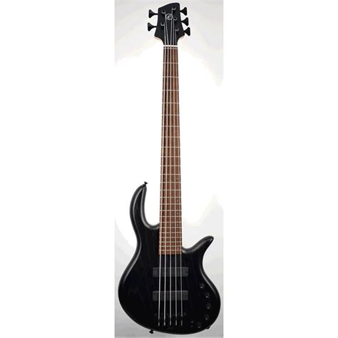 Elrick Expat 5 String Bass 2420217 Bass Gear Direct