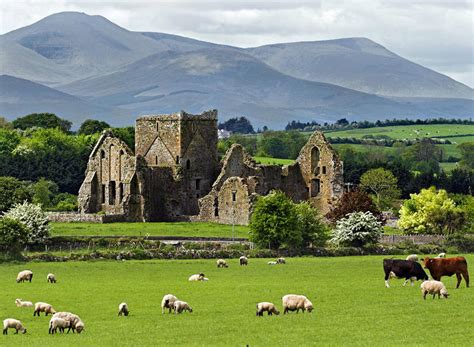 Cheap Ireland Vacations Vacation Packages To Ireland Europe Jetsetz