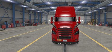 Ats Skins Mods American Truck Simulator Skins Mod Herunterladen