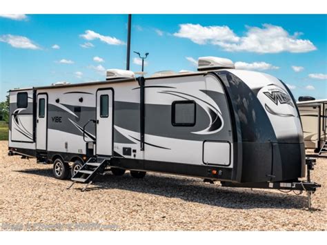 2018 Forest River Vibe 307bhs Rv For Sale In Alvarado Tx 76009