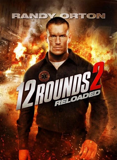 12 Rounds 2 Reloaded 2013 IMDb
