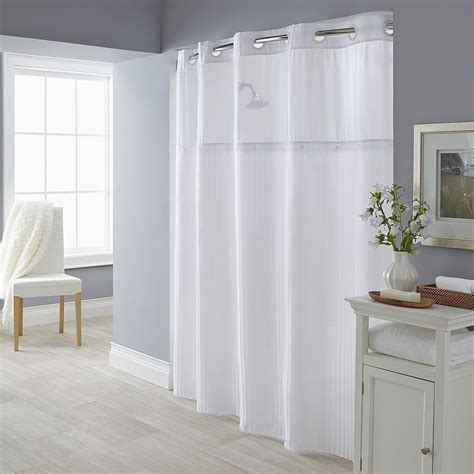 We did not find results for: Herringbone 2-pc. Fabric Shower Curtain & Liner Set ...