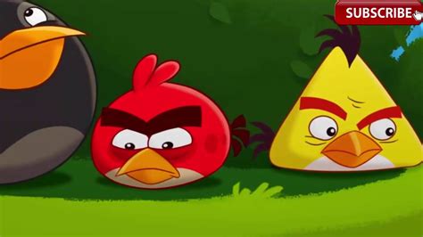 Angry Birds Toons S01e42 Hiccups Youtube