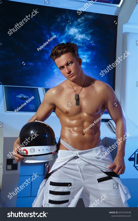 Sexy Astronaut Stock Photos Images Photography Shutterstock