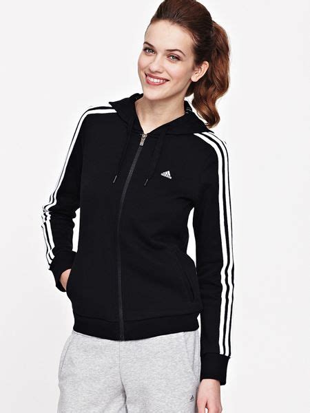 We did not find results for: Adidas Adidas Essentials 3 Stripe Zip Through Hoody in ...