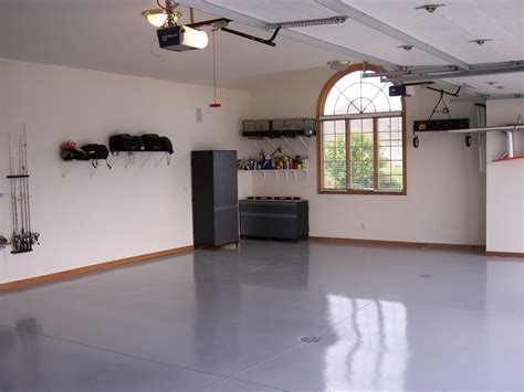 Armorclad Garage And Basement Kits Garage Floor Paint Armorpoxy