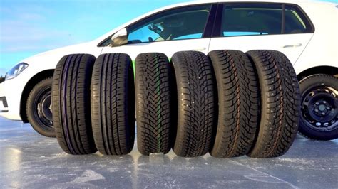 The Best Tire For Winter Summer All Season All Weather Winter And