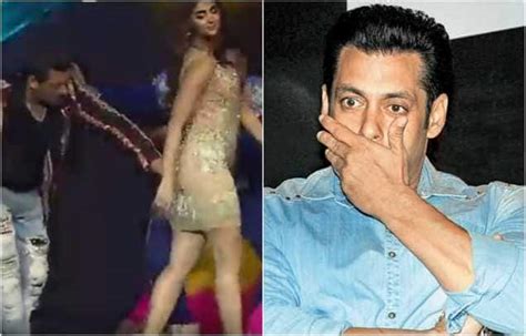 Salman Khan Gets Trolled By Netizens After He Tries Jumme Ki Raat Hook Step With Pooja Hegde And