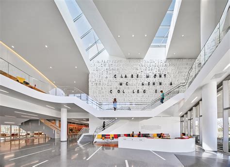 Roberts Pavilion By John Friedman Alice Kimm Architects 2016 Best Of
