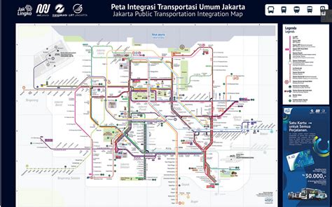 Around The World Peta Jalur Busway Transjakarta Koridor Dan Map Sexiz Pix