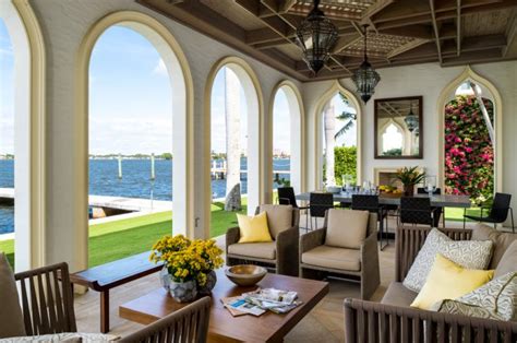 16 Outstanding Mediterranean Porch Designs Perfect For Every Occasion