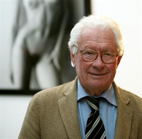 Mit 83 Jahren Britischer Fotograf David Hamilton Ist Tot Welt