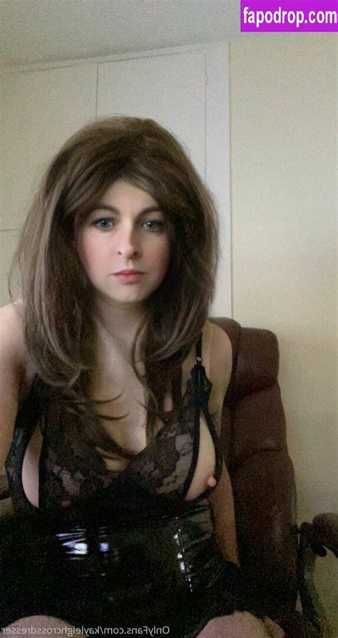 Kayleighcrossdresser Kayleigh Sky Cox Leaked Nude Photo From Onlyfans