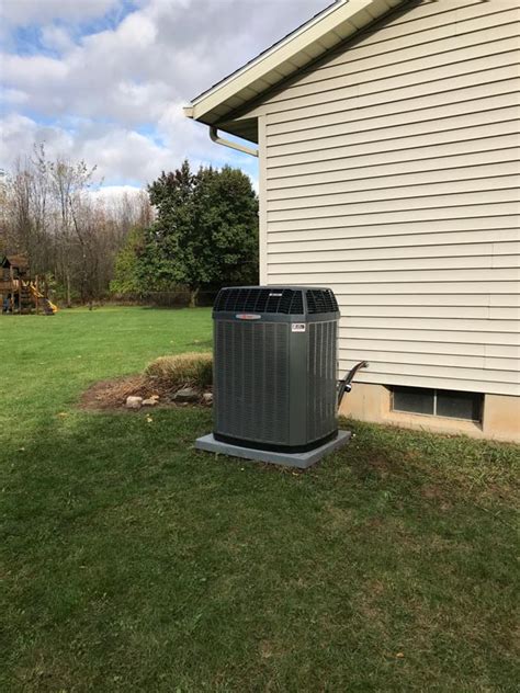 Said  scheduling the initial appointment for a/c repair estimate was easy and the person mentioned it was a free initial estimate and there are no service charges. Air Conditioning Repair - Mattawan Mechanical - Your ...