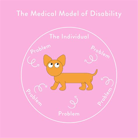 The Social Model Of Disability Choices And Rights Disability Coalition