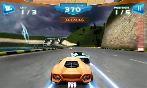 9 3d Free Car Racing Games For Boys